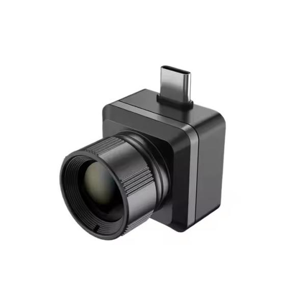 InfiRay T2 PRO Thermal Imager Outdoor Hunting Thermal Camera For IPhone &
