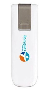 Unlocked Huawei Hotspot Mini Router USB Dongle E180 Micro 3G WiFi Modem SD Card Slot