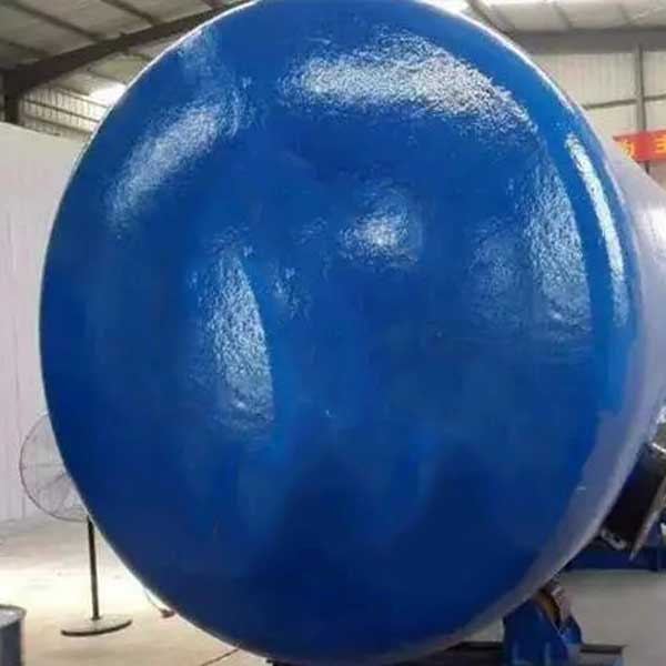 oil tank