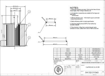 Zhejiang iFilter Automotive Parts Co., Ltd.