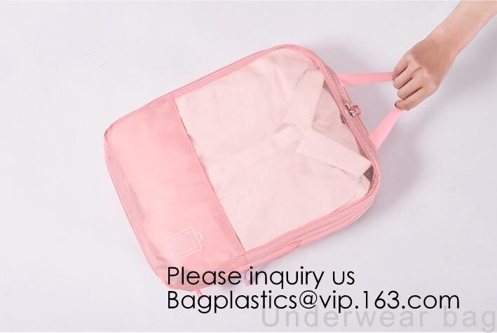 Trend Design Velvet Quilted Cosmetic Bag,Customized 2pcs Set Makeup Bag, Wholesale Travel Mens Toiletry Bags