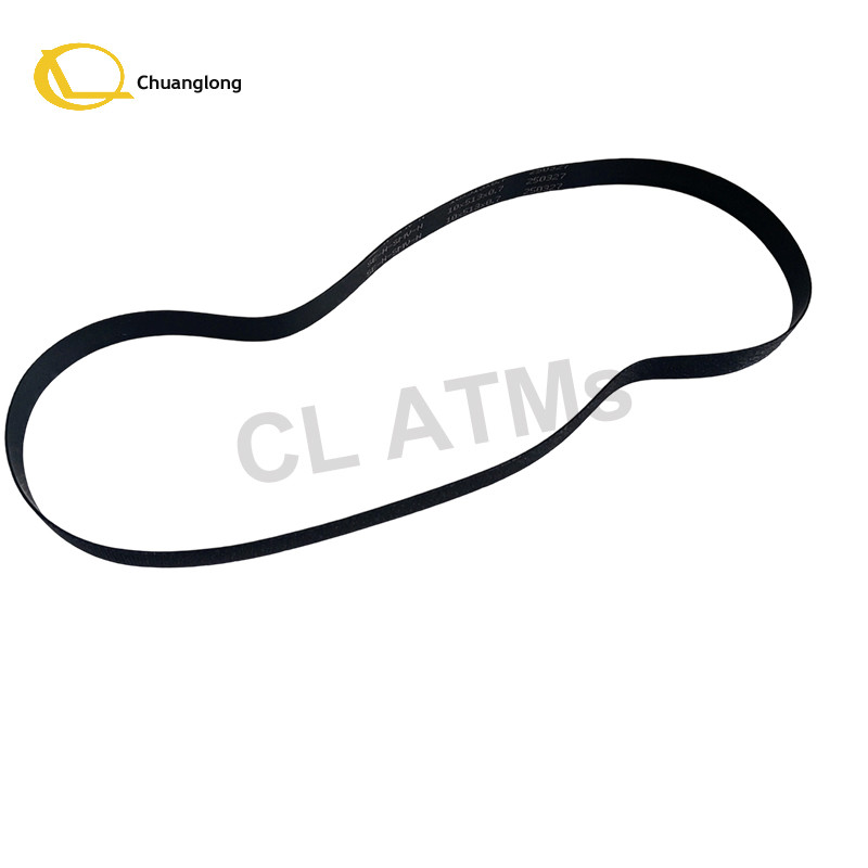 10*513*0.7mm Belt for Fujitsu F53 Dispenser F53 Original New Multi Cassette Bill Dispensing Unit ATM Parts 10X513X0.7