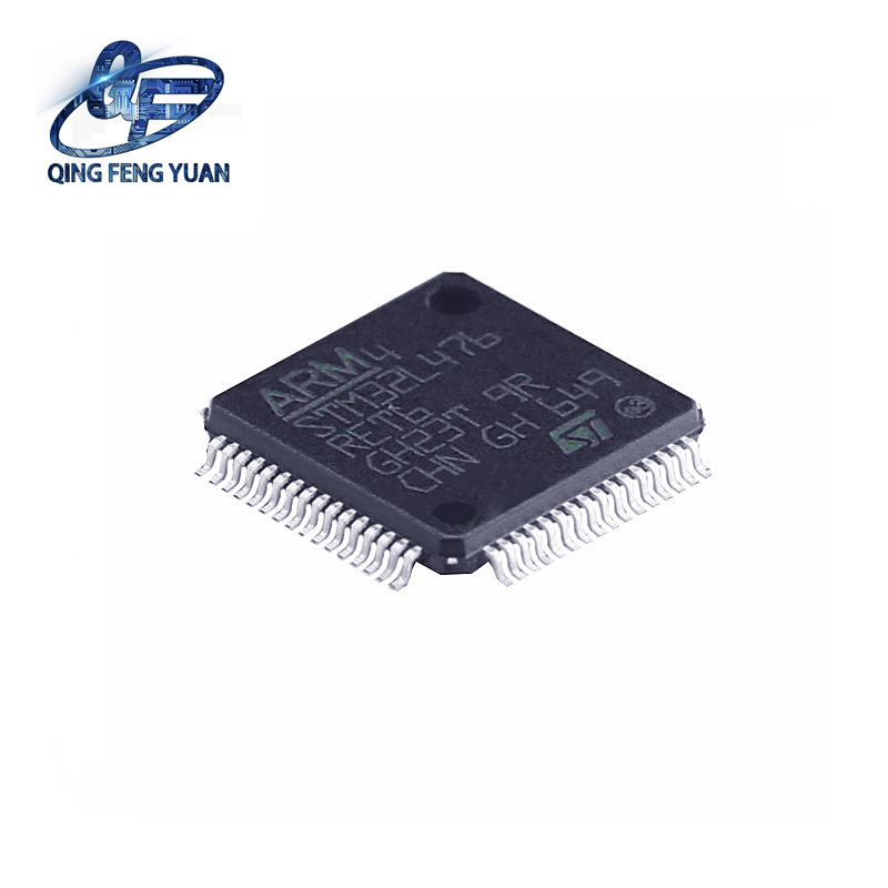 STMicroelectronics STM32L476RET6 electronic Component Module 32L476RET6 Microcontroller Circuit
