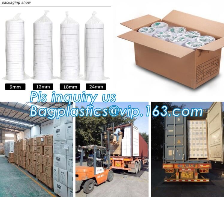 Custom 3M RP45 Tape for Electronics,PVC online hot sale wonder insulating wrapping electronic tape bagease package