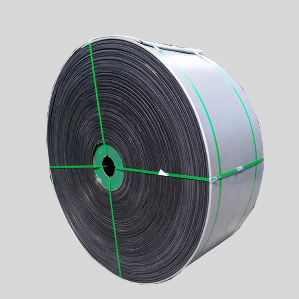 Wire Rope Conveyor Belt for Coal Mines Mines Ports Electric Power Metallurgy and Building Materials