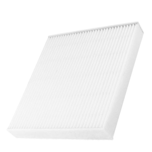 8713902020 Automotive Cabin Air Filters , Vehicle Cabin Air Filter For Toyota