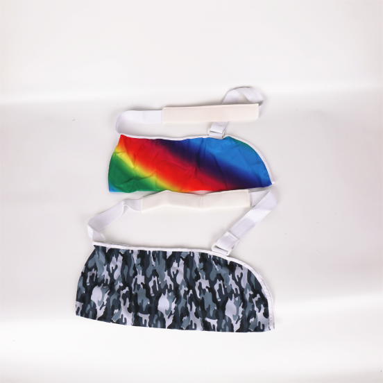 Reusable Rehabilitation Training Medical Sling For Immobilizing Orthopedic