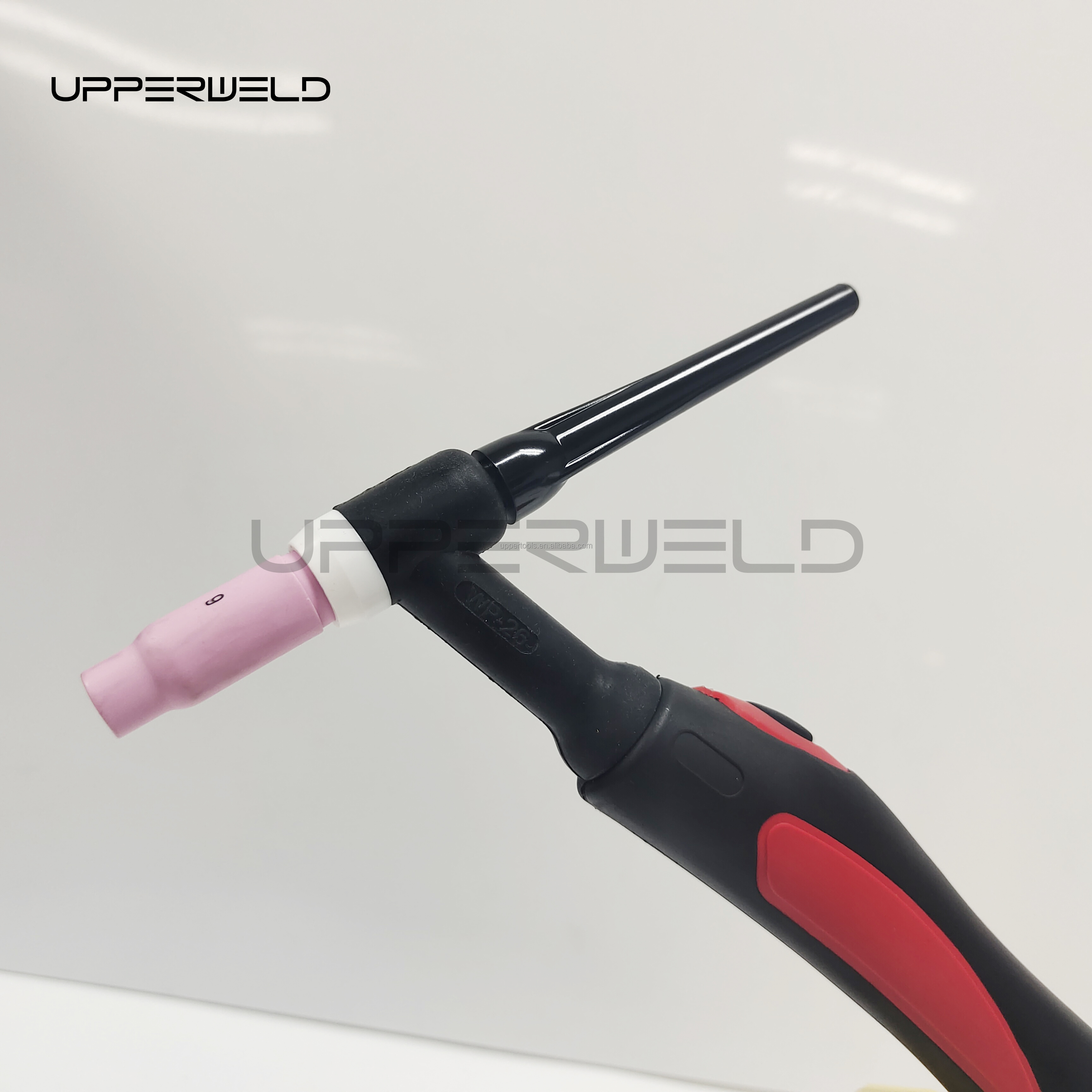 WP26 Tig Welding Torch Designed for the Welding Industry 4m Cable 35-70 EU Connector