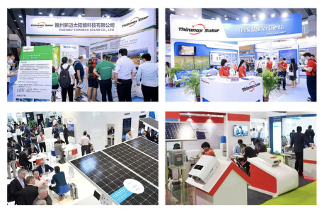 450w Longi Solar Bifacial Module 166x166mm Half Cell LR4 72HPH 450M