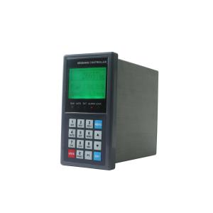 PID Ration Weigh Feeder Controller With 3 Normally Open Switch Inputs
