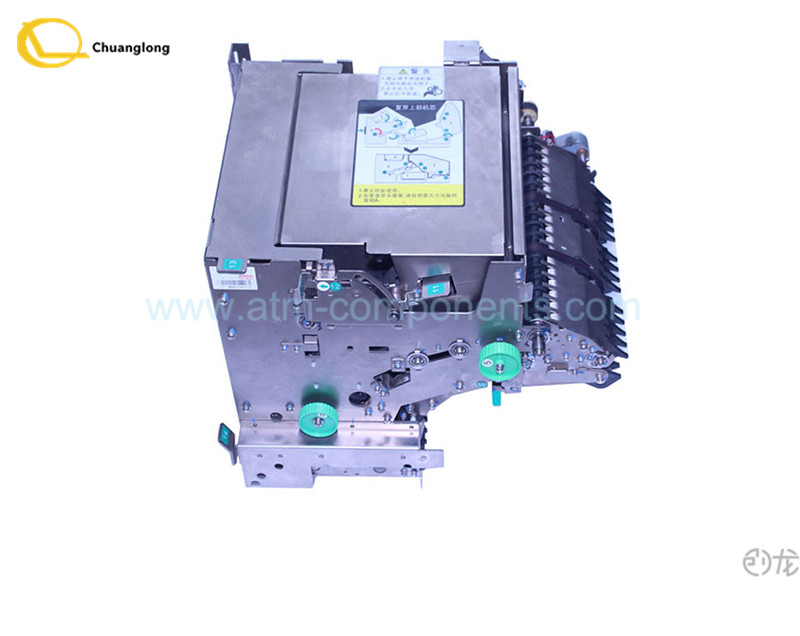 9250 H68N ATM Spare Parts Note Escrow CRM9250-NE-001YT4.029.065B1