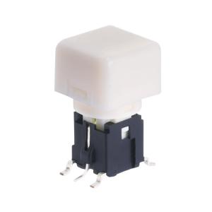  Illumination Tactile Switch,Durable Strength Rectangular Momentary Light Push Button Switch,Lamp Switch,Led Tact Switch Manufactures