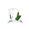 Buy cheap Healthcare Center Mechanical Lifting Devices For Patients Powder Coating Surface from wholesalers