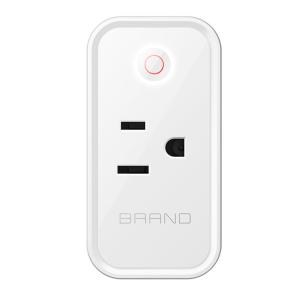 Universal Electrical WIFI Plug Socket Eliminate Wasteful Standby Power