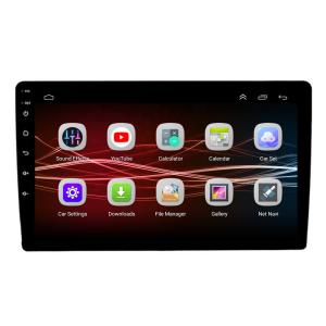 MTK 9211 Universal Car Android Player Rear Camera Navi All Basic Functions