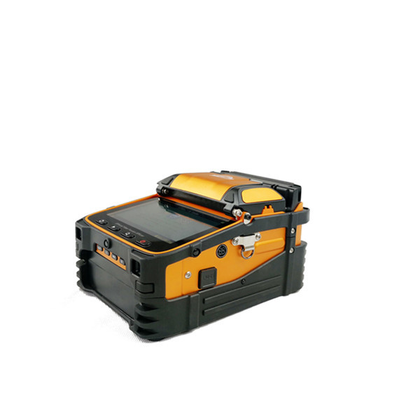 FTTH Signalfire Fiber Optic Splicing Machine Fusion Splicer 10 Languages AI-9