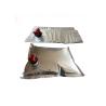 Buy cheap 1L-220L Aluminized Disposable Beverage Bib Bag In Box For Wine Air Locked from wholesalers