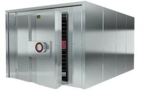  ISO14001 110mm Home Vault Room , Gun Safe In Living Room Stainless Steel Manufactures