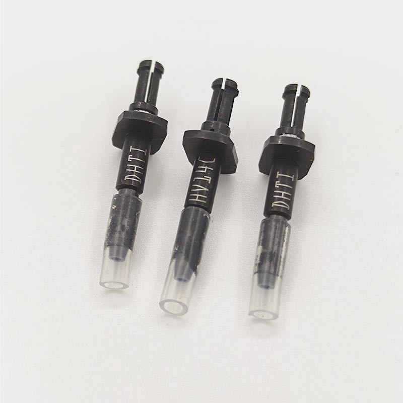 Original Hitachi HV14C SMT Nozzle New Condition For SMT Machine