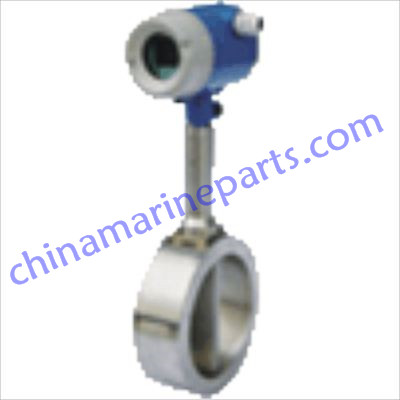 Votex Flowmeter Instrumentation