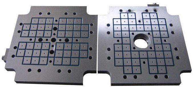 ECPMC Magnet Electro Permanent Magnetic Chuck For CNC Machine