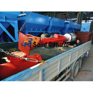  TRYPD20/3 Solids Control Flare Ignitor Device with Manual &amp; Remote Ignition flare stack ignition system Manufactures