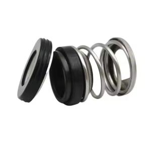 156 Mechanical Seal Single Spring Elastomer Seal With O-Rings For Ebara SQG/SQF