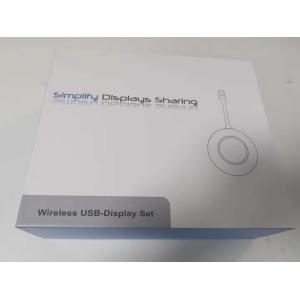 Customizable Wireless Presentation System , 4K HDMI Extender Video Transmitter