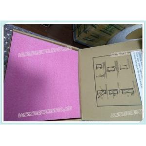 Alcatel-Lucent 3AL81915AB ISA-ES16 Ethernet SDH Card 1660sm