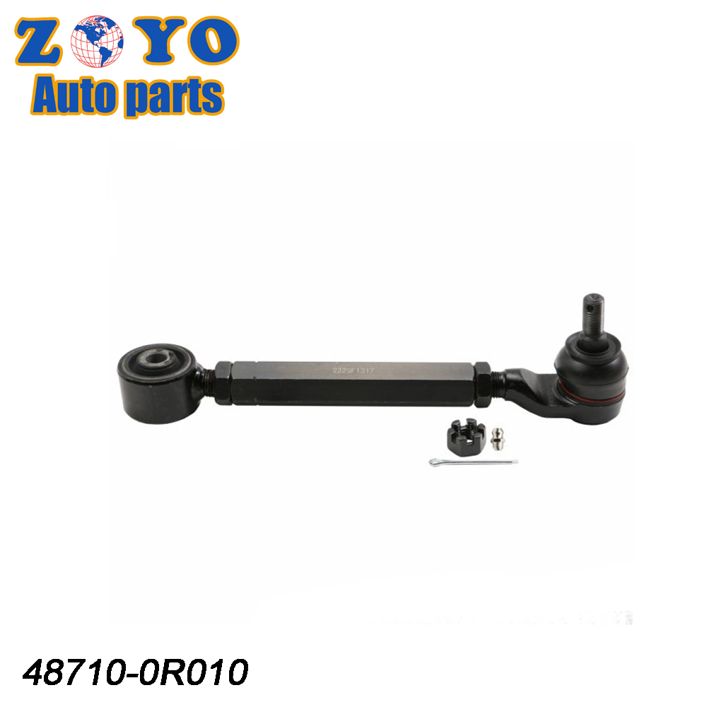 SCA-9218 Rear Control Arm Bushing for Toyota Harrier RAV4 2006-2010 Car Fitment Toyota