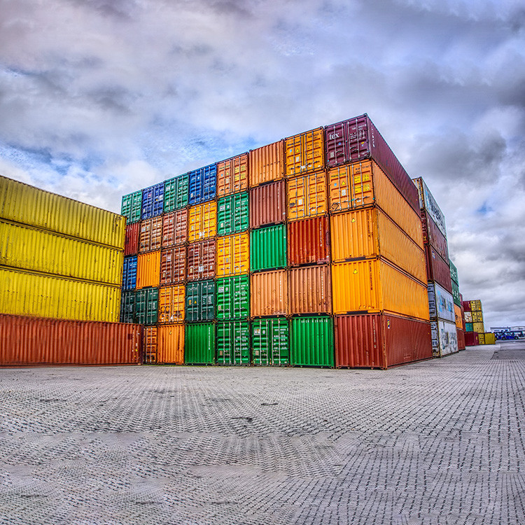 FCL Shipping Rates And Ocean Freight Rates From Shipping Agent In China