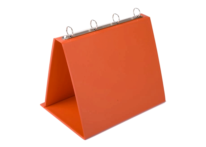 Recycled both sides Gray Board for boxes converting paper board