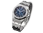  Fixed Bezel Mechanical Wrist Watch Sapphire Crystal For Professionals Manufactures