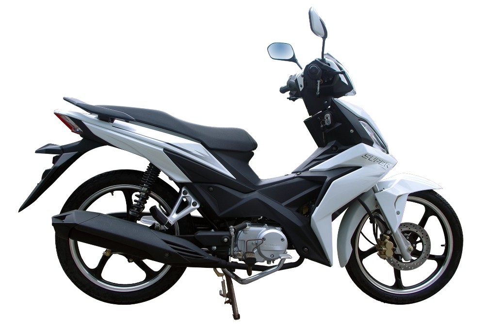 China Cheap price High quality super cub 110cc motorcycle