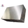 Buy cheap Q235B Q345 45# Electric Heated Platens Composite Materials Fabrications from wholesalers