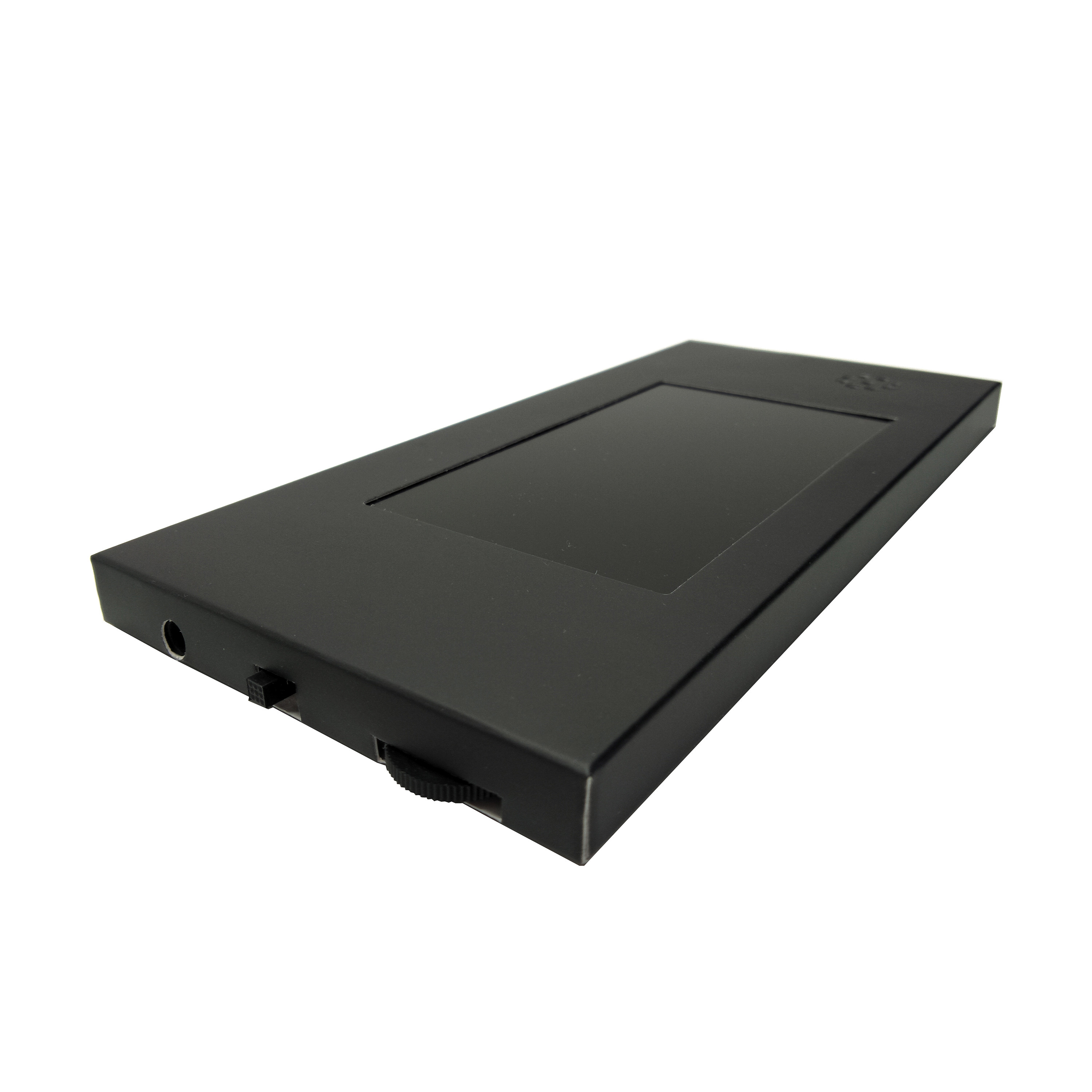 10.1 Inch video screen Calender,POS Video Display With HD screen monitor