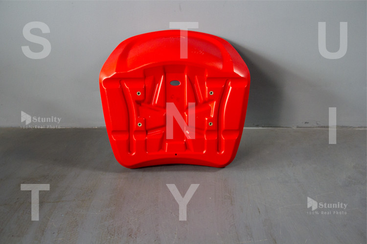STUNITY Auto tip-up UV resistant wholesale plastic stadium seats for bleachers