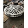 Buy cheap ASTM A516 Copper Clad Plate C71500 Clad Steel Plate Tubesheet from wholesalers