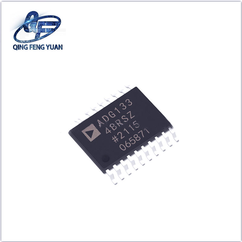 Analog ADG133 Low Power Wireless Microcontroller ADG133 Electronic Components Ic Chip TCP
