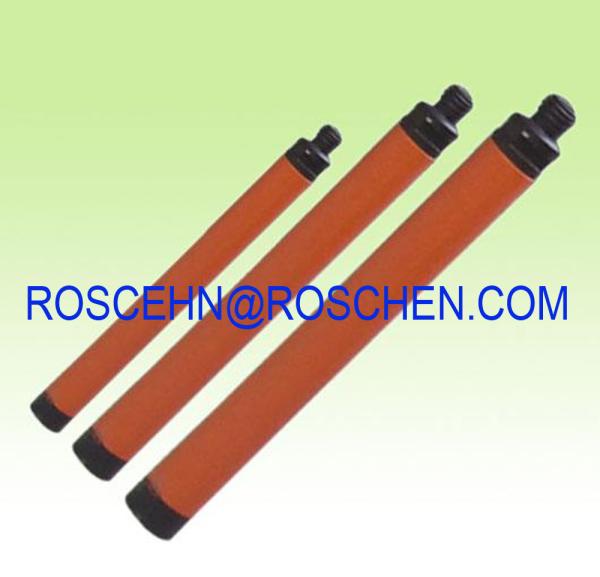 D 65A DTH Hammer COP 64 DHD 360 Down The Hole Hammer For Down The Hole Drilling