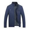 Buy cheap wholesale 100%cotton waterproof cheap high quality office jacket from wholesalers