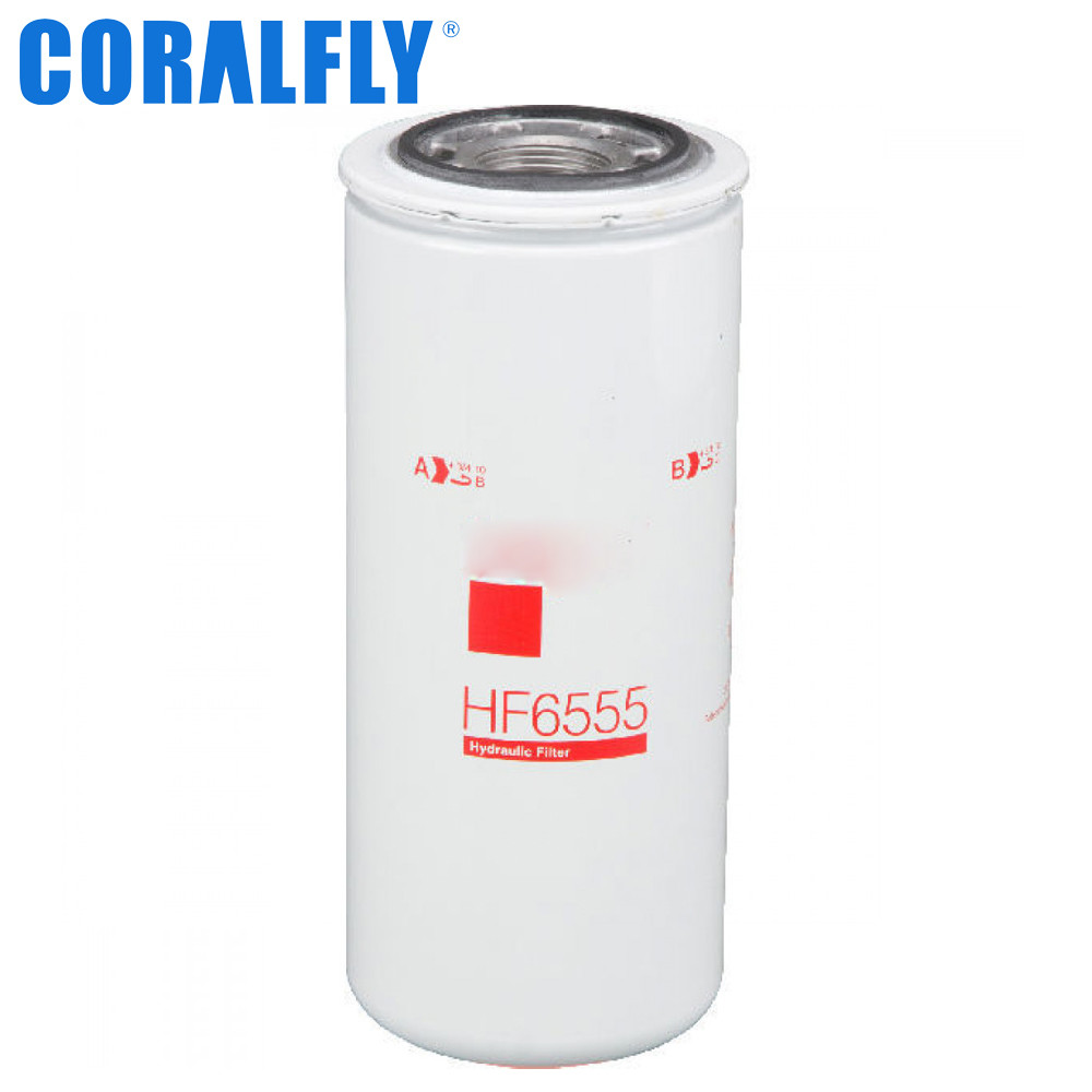 hf6555 P177047 9T5916 Fleetguard Diesel Truck Filters Spin On