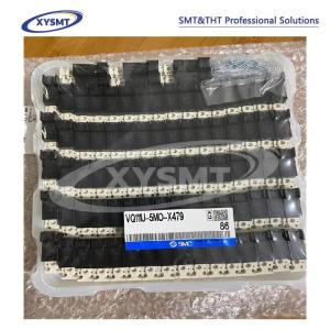  N510054843AA VQ111U-5MO-X479 Solenoid valve Panasonic SMC Manufactures