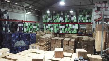 Shenzhen Kanji electronic Co., Ltd