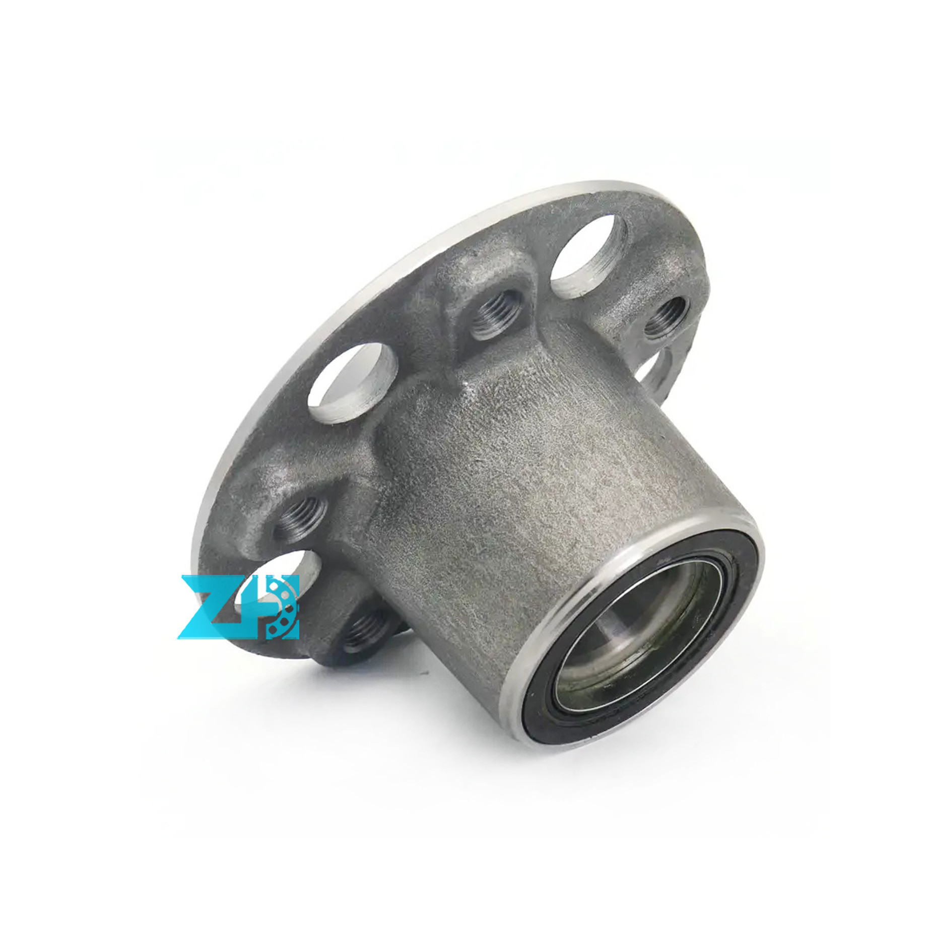 Front Wheel Bearing WBK1238DU 2043300425 2043300625 A2043300425 A2043300625 FOR MERCEDES BENZ W204 C204 S204 A207