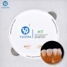 Buy cheap 1530℃ Dental Zirconia Pucks from wholesalers