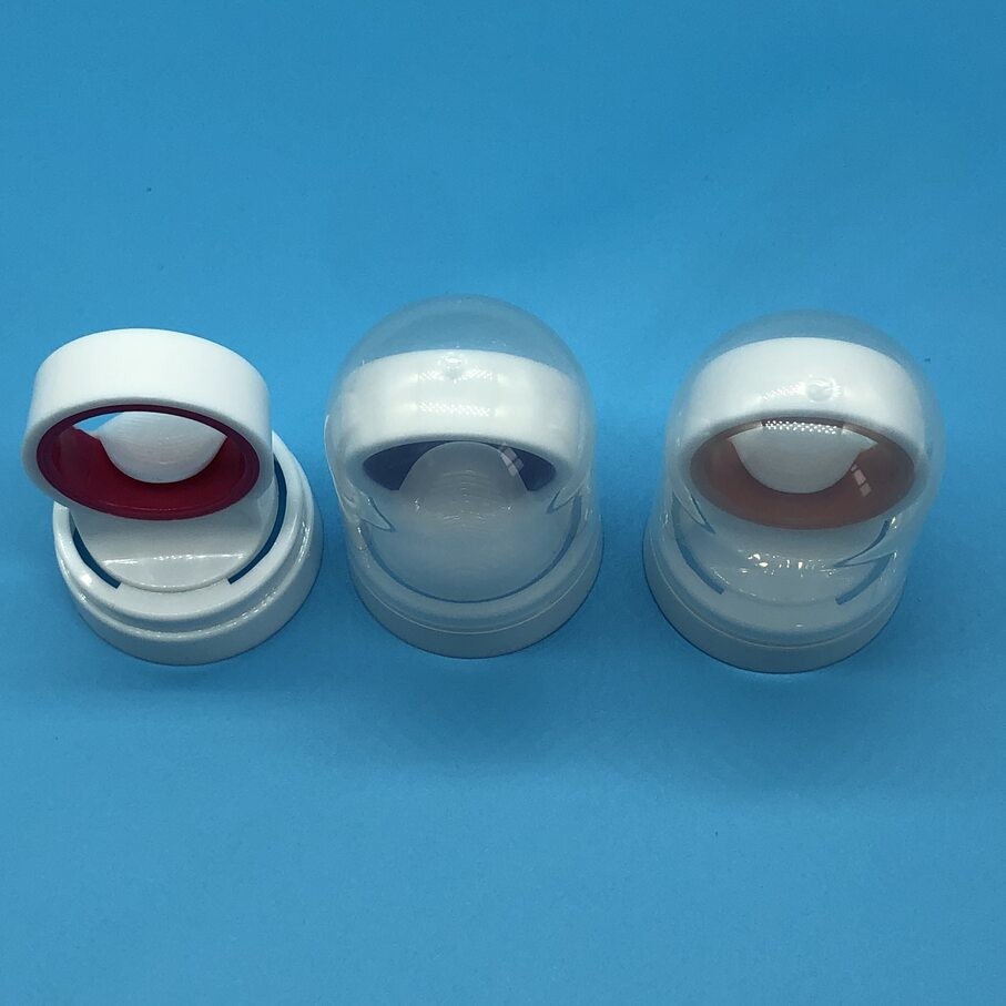 High-Quality Sunscreen Spray Pump Valve For Effective Protection And Easy Application