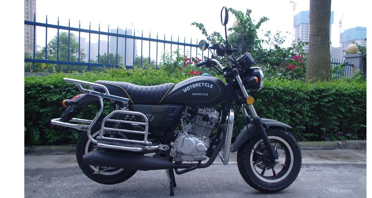 High Performance 125cc 150cc Street Bike Motorcycle For Sport Riding