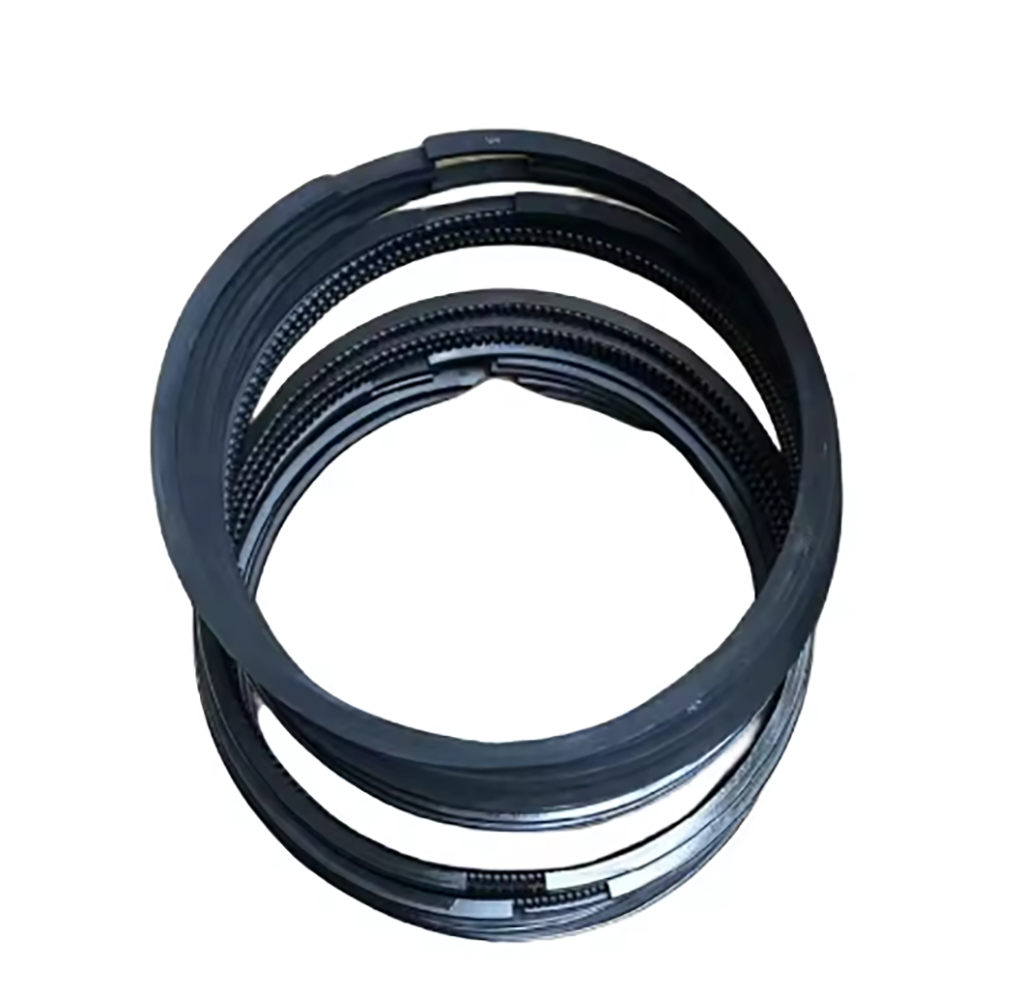 National Heavy Truck Parts Weichai Engine Piston Ring 612600030053 for Shacman Trucks