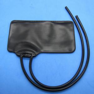 Sphygmomanometer Latex Bulb Blood Pressure Bulb With Hose Cuff With Soft